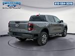 New 2025 Ford Ranger Lariat SuperCrew Cab 4x4 Pickup for sale #N521 - photo 3