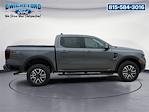 New 2025 Ford Ranger Lariat SuperCrew Cab 4x4 Pickup for sale #N521 - photo 4
