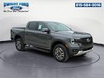 New 2025 Ford Ranger Lariat SuperCrew Cab 4x4 Pickup for sale #N521 - photo 5