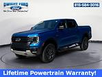 New 2025 Ford Ranger XLT SuperCrew Cab 4WD Pickup for sale #N539 - photo 1
