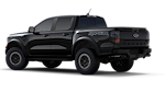 New 2025 Ford Ranger Raptor SuperCrew Cab 4x4 Pickup for sale #E44401 - photo 2