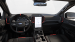 New 2025 Ford Ranger Raptor SuperCrew Cab 4x4 Pickup for sale #E44401 - photo 7