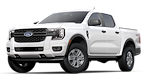2025 Ford Ranger SuperCrew Cab 4x4 Pickup for sale #E44496 - photo 1