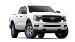 2025 Ford Ranger SuperCrew Cab 4x4 Pickup for sale #E44496 - photo 4