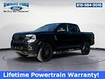 New 2025 Ford Ranger Lariat SuperCrew Cab for sale #N589 - photo 1