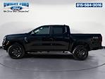 New 2025 Ford Ranger Lariat SuperCrew Cab for sale #N589 - photo 14