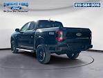 New 2025 Ford Ranger Lariat SuperCrew Cab for sale #N589 - photo 2