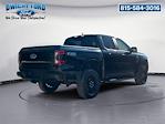 New 2025 Ford Ranger Lariat SuperCrew Cab for sale #N589 - photo 16