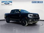 New 2025 Ford Ranger Lariat SuperCrew Cab for sale #N589 - photo 18