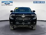 New 2025 Ford Ranger Lariat SuperCrew Cab for sale #N589 - photo 19