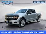 2025 Ford F-150 SuperCrew Cab 4x4 Pickup for sale #N545 - photo 1