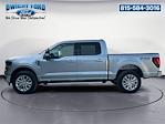 2025 Ford F-150 SuperCrew Cab 4x4 Pickup for sale #N545 - photo 3