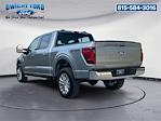 2025 Ford F-150 SuperCrew Cab 4x4 Pickup for sale #N545 - photo 2