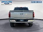 2025 Ford F-150 SuperCrew Cab 4x4 Pickup for sale #N545 - photo 4