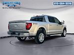 2025 Ford F-150 SuperCrew Cab 4x4 Pickup for sale #N545 - photo 5