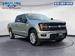2025 Ford F-150 SuperCrew Cab 4x4 Pickup for sale #N545 - photo 7