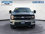 2025 Ford F-150 SuperCrew Cab 4x4 Pickup for sale #N545 - photo 8