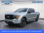 2021 Ford F-150 SuperCrew Cab 4WD Pickup for sale #N175B - photo 1