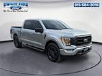 2021 Ford F-150 SuperCrew Cab 4WD Pickup for sale #N175B - photo 7