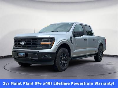 2024 Ford F-150 SuperCrew Cab 4x4 Pickup for sale #N178 - photo 1