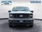 2024 Ford F-150 SuperCrew Cab 4x4 Pickup for sale #N178 - photo 8