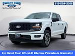 New 2024 Ford F-150 STX SuperCrew Cab 4x4 Pickup for sale #N193 - photo 1