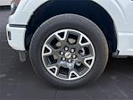 New 2024 Ford F-150 STX SuperCrew Cab 4x4 Pickup for sale #N193 - photo 14