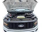 New 2024 Ford F-150 STX SuperCrew Cab 4x4 Pickup for sale #N193 - photo 16