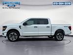 New 2024 Ford F-150 STX SuperCrew Cab 4x4 Pickup for sale #N193 - photo 3