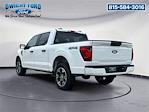 New 2024 Ford F-150 STX SuperCrew Cab 4x4 Pickup for sale #N193 - photo 2