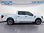 New 2024 Ford F-150 STX SuperCrew Cab 4x4 Pickup for sale #N193 - photo 6