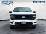 New 2024 Ford F-150 STX SuperCrew Cab 4x4 Pickup for sale #N193 - photo 8