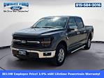 2024 Ford F-150 SuperCrew Cab 4x4 Pickup for sale #N208 - photo 1