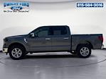 2024 Ford F-150 SuperCrew Cab 4x4 Pickup for sale #N208 - photo 3