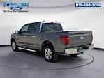 2024 Ford F-150 SuperCrew Cab 4x4 Pickup for sale #N208 - photo 2
