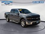 2024 Ford F-150 SuperCrew Cab 4x4 Pickup for sale #N208 - photo 7