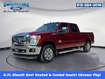 Used 2014 Ford F-250 Lariat Crew Cab 4WD Pickup for sale #N208A - photo 1