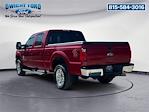 Used 2014 Ford F-250 Lariat Crew Cab 4WD Pickup for sale #N208A - photo 2