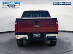 Used 2014 Ford F-250 Lariat Crew Cab 4WD Pickup for sale #N208A - photo 4