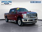 Used 2014 Ford F-250 Lariat Crew Cab 4WD Pickup for sale #N208A - photo 7