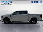 2024 Ford F-150 SuperCrew Cab 4x4 Pickup for sale #N218 - photo 3