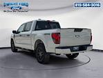 2024 Ford F-150 SuperCrew Cab 4x4 Pickup for sale #N218 - photo 2