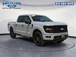 2024 Ford F-150 SuperCrew Cab 4x4 Pickup for sale #N218 - photo 7