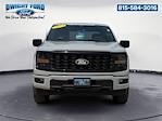 2024 Ford F-150 SuperCrew Cab 4x4 Pickup for sale #N218 - photo 8