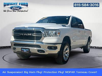 2019 Ram 1500 Crew Cab 4WD Pickup for sale #N218A - photo 1
