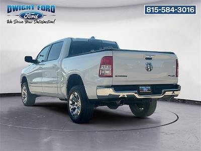 2019 Ram 1500 Crew Cab 4WD Pickup for sale #N218A - photo 2