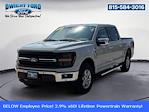 2024 Ford F-150 SuperCrew Cab 4x4 Pickup for sale #N219 - photo 1