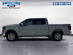 2024 Ford F-150 SuperCrew Cab 4x4 Pickup for sale #N219 - photo 3