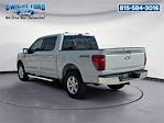 2024 Ford F-150 SuperCrew Cab 4x4 Pickup for sale #N219 - photo 2