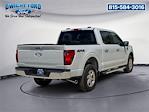 2024 Ford F-150 SuperCrew Cab 4x4 Pickup for sale #N219 - photo 5